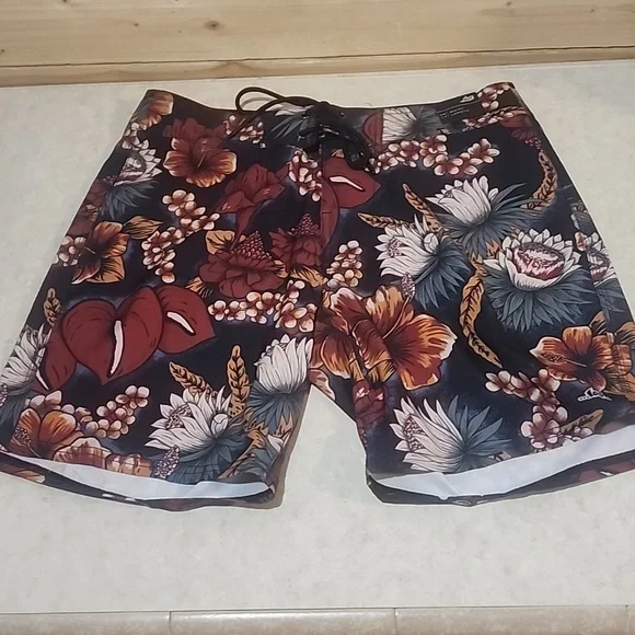 LOST Swim Trunks Boardshorts size36 NEW