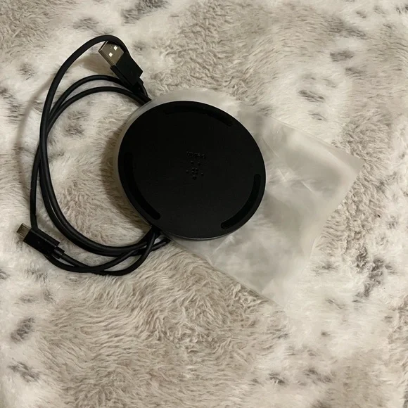 Boost no cord charger 10w