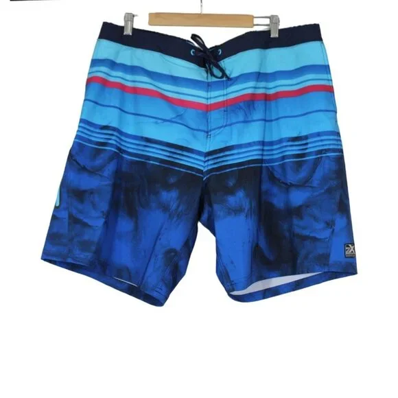 ZeroXposur men's 9