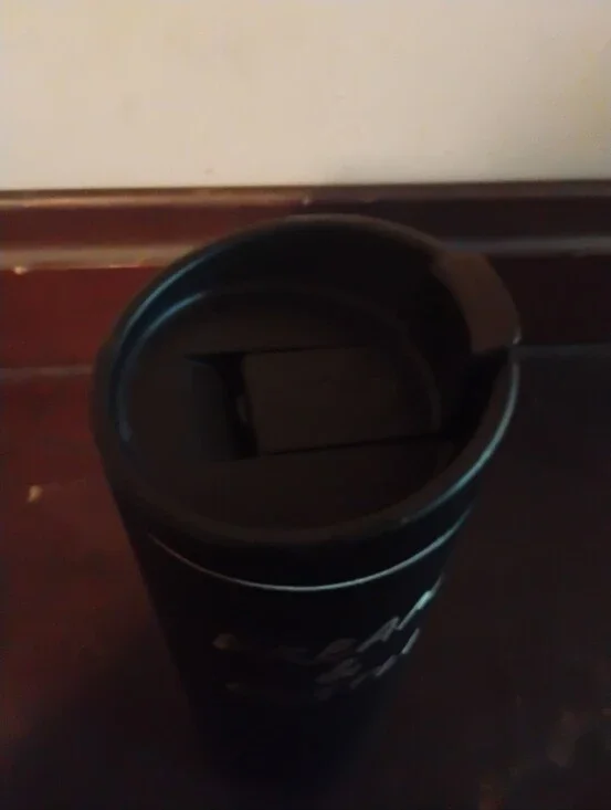 MiiR Matte Black 