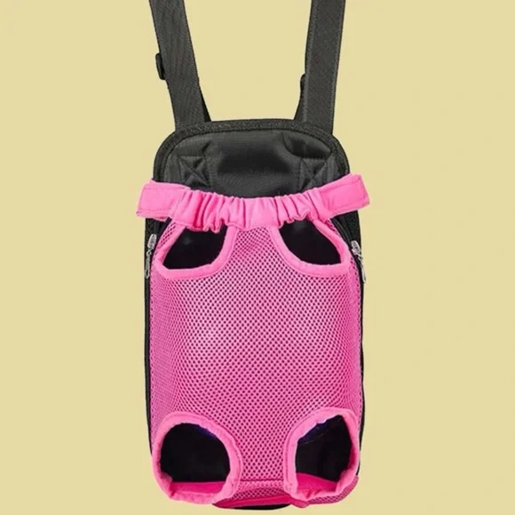Dog/cat carrier