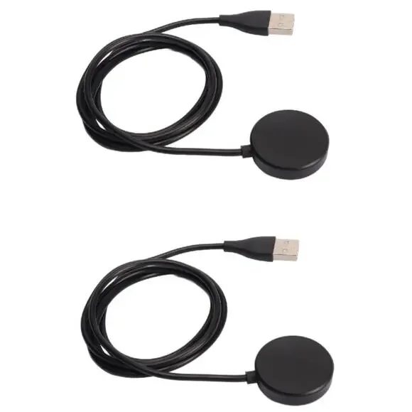 Keenso Magnetic Watch Charger Durable Flexible USB Watch Charging Cable for Acti
