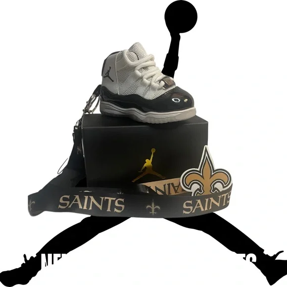 POWERBANK NFL NEW ORLEANS SAINTS