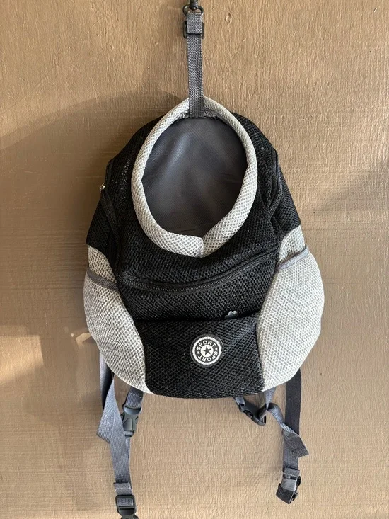 Fur Sport Backpack (small)