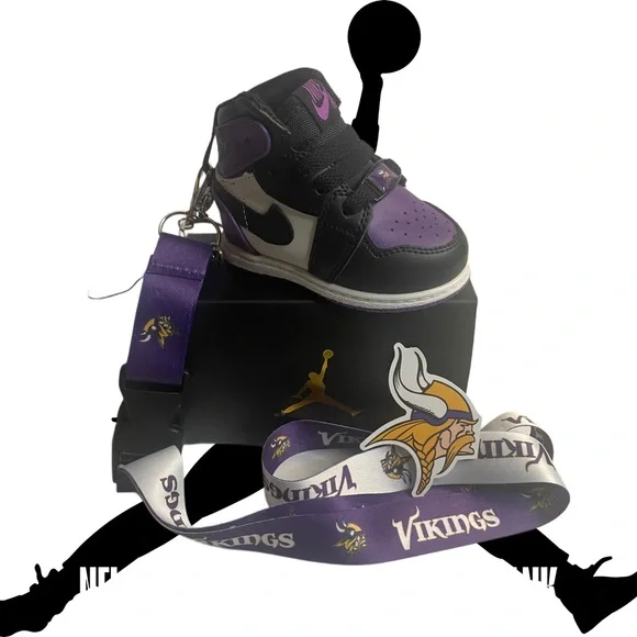 POWERBANK MINNESOTA VIKINGS NFL