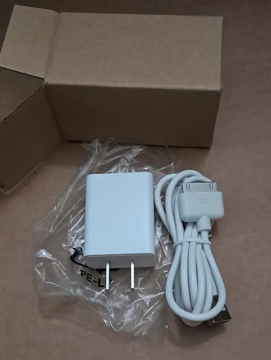 Iphone, Ipad,Ipod Charger