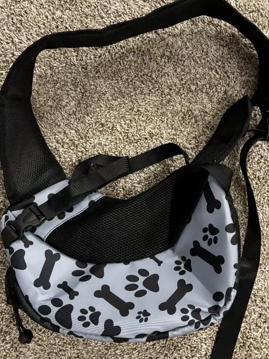 Dog Carrier for small dogs. NEW