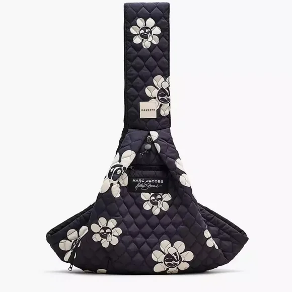 ♥️HOST PICK♥️NEW HATTIE STEWART X MAXBONE X MARC JACOBS DOG CARRIER