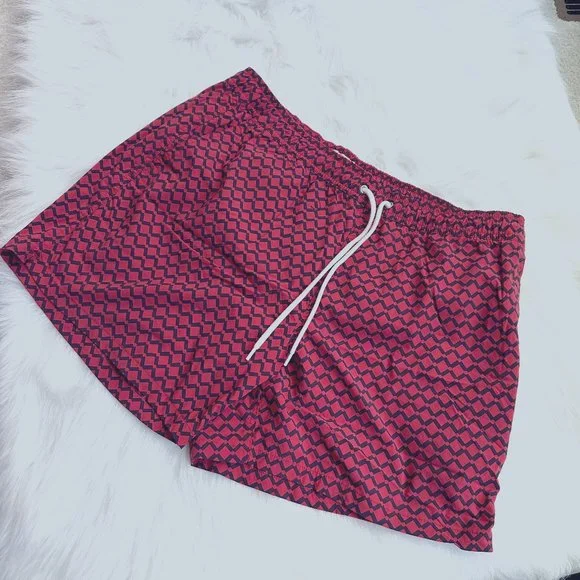 J Crew Swim Trunk 6