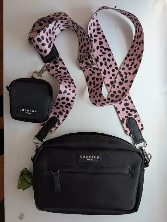 Cocopup Dog Walking Bag