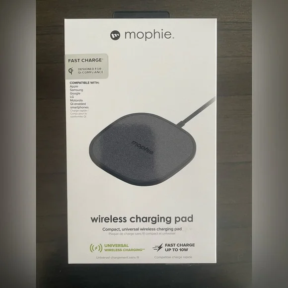 MOPHIE Wireless Charging Pad