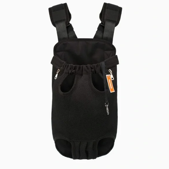 New Doggie or Kitty papoose carrier