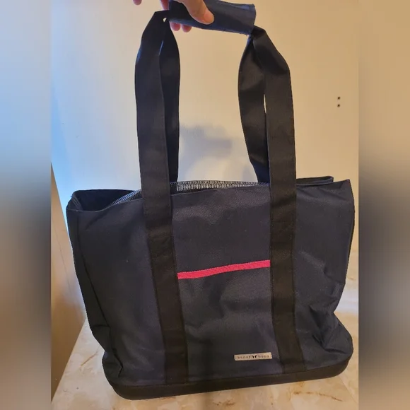 NEW Honey bone pet carrier