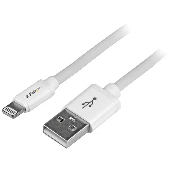 Apple Lightning Connector for iPhone Charger