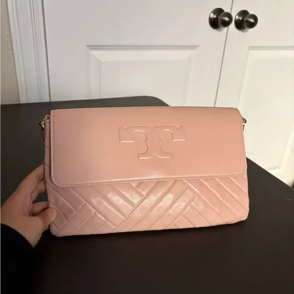 Tory Burch Fleming Shoulder Bag