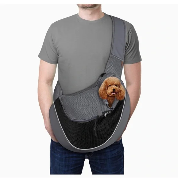 Dog Sling 9lb up to 16lb