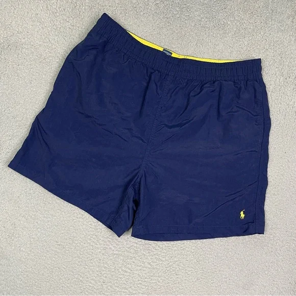 Polo‎ Ralph Lauren swim trunks