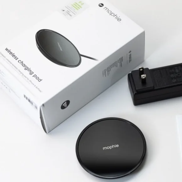Mophie Wireless Charging Pad