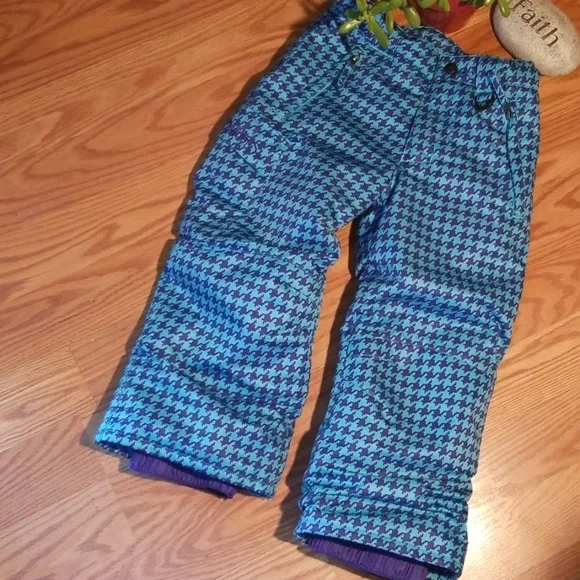 Snow dragon broad pants‎ by boulder gear 5