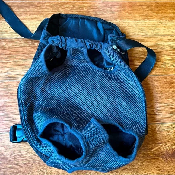 Dog Backpack