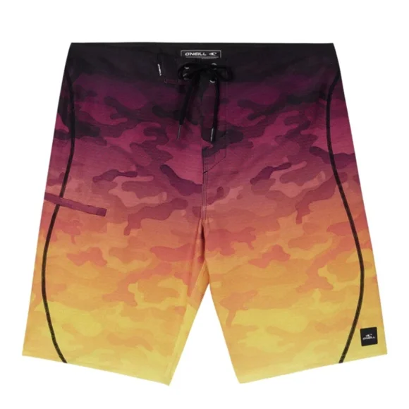 O'Neill Hyperfreak Board Shorts