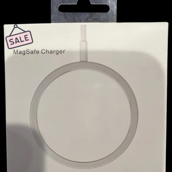 MagSafe Charger