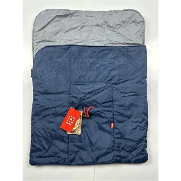 Reddy Dog Sleeping Bag Blue 27