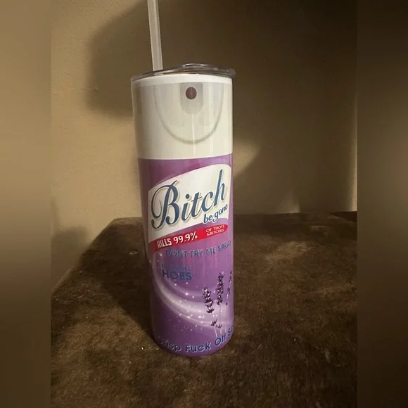 NWOT Tumbler
