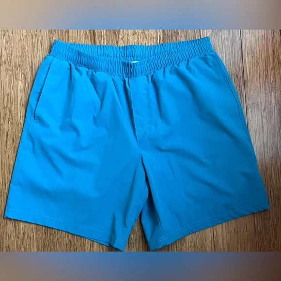 Simply Southern men’s swim trunks size medium. 1400