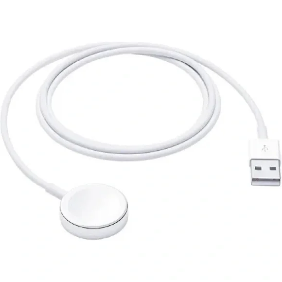 2 pack Apple Watch Magnetic Charging Cable (1m)