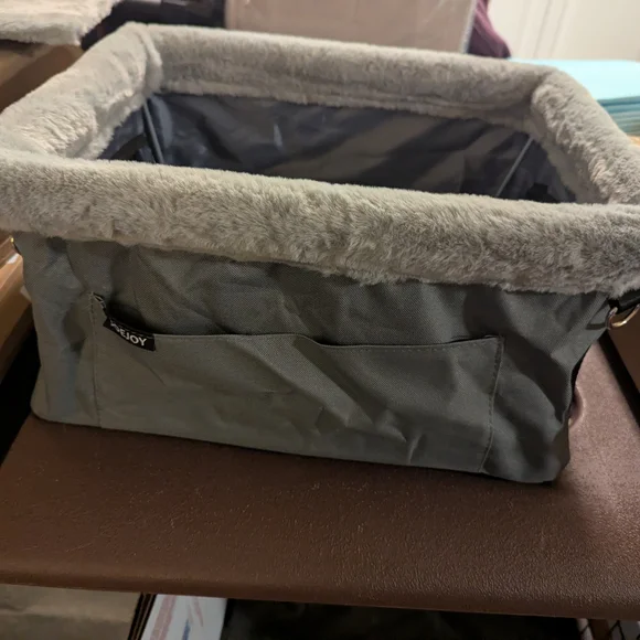 Pet Car Seat