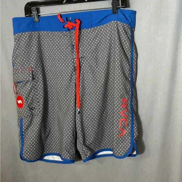 RVCA board shorts‎