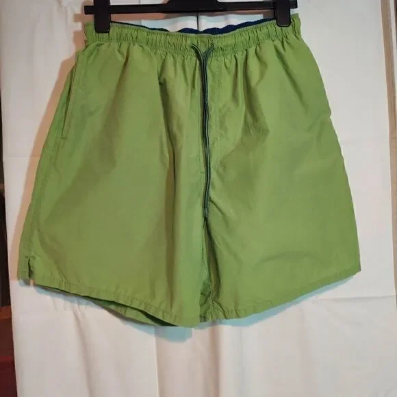 Roundtree & Yourke swim trunks