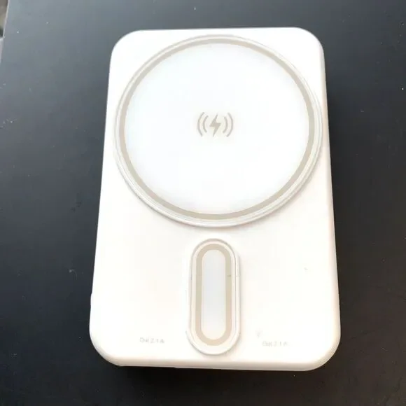 Magsafe Battery Pack Merkury Model Ml-MWP03