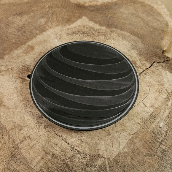 AT&T Wireless Charger Pad Black