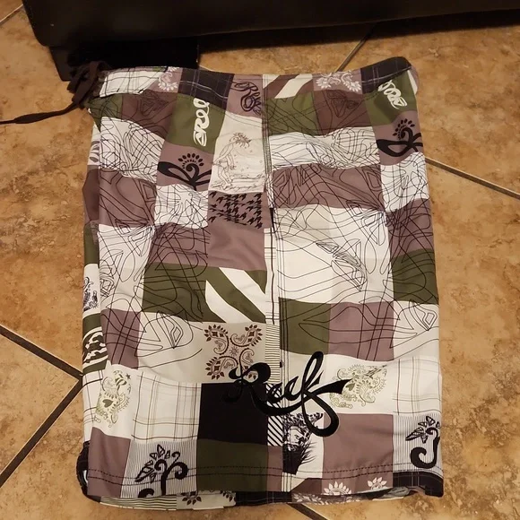 Reef Men's Board Shorts