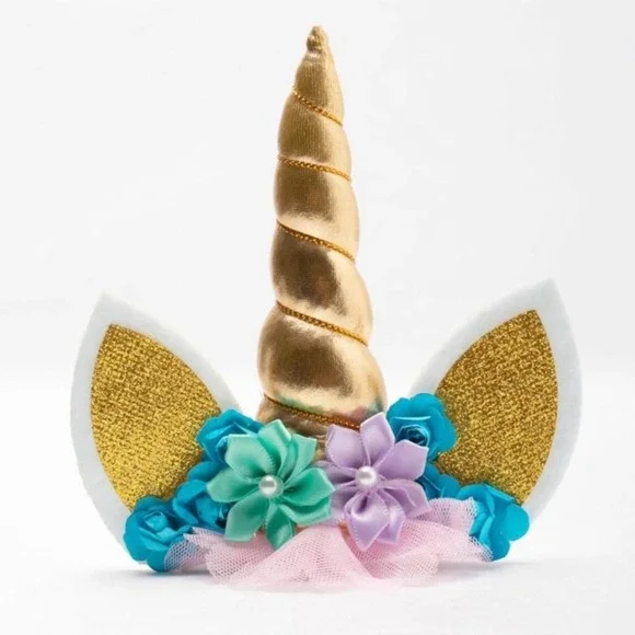 Crafting Unicorn Horn