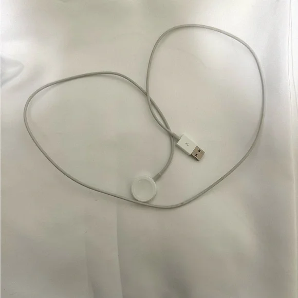 APPLE MAGNETIC APPLE WATCH USB CABLE USB