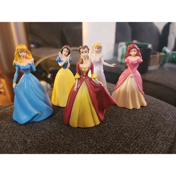 Lot of 5 3