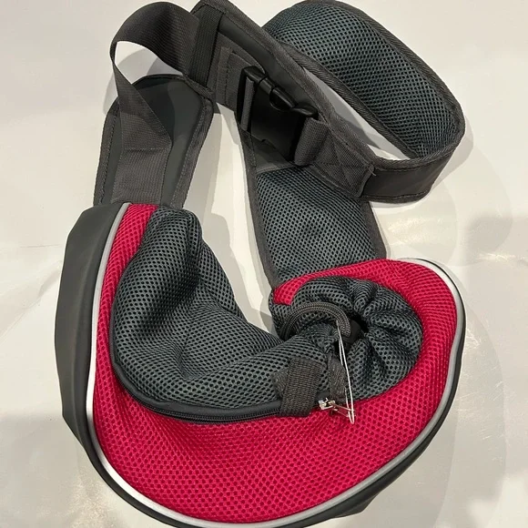 Yudodo Pet Dog Sling Carrier Bag
