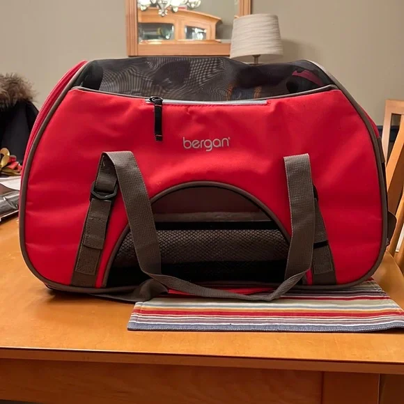 Bergan Pet Carrier
