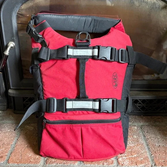 NSR Dog Life Jacket