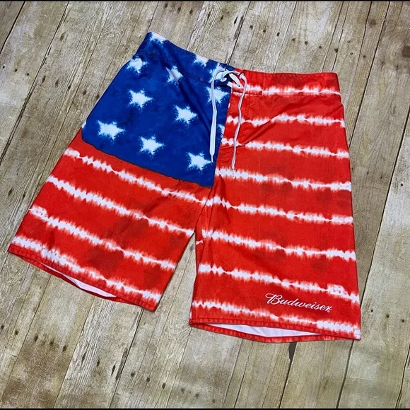 Swim trunks‎