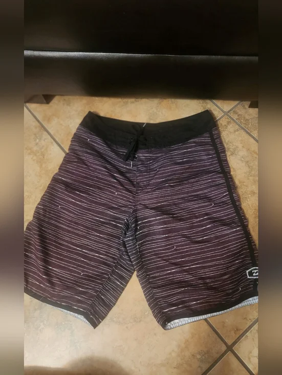 Billabong Men's Board Shorts