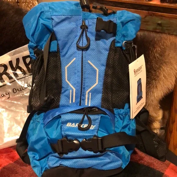 Sport Sack Pet Carrier travel backpack