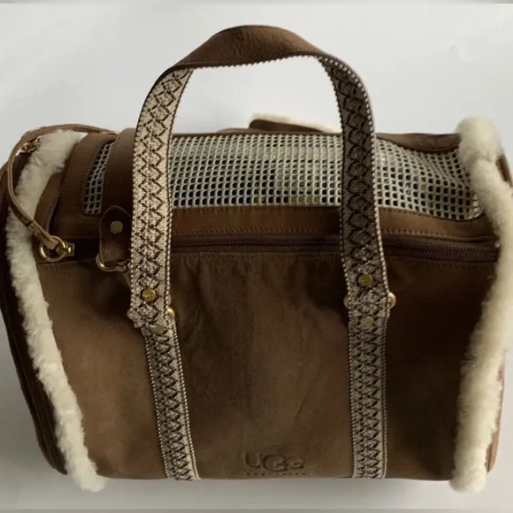 Ugg Pet Carrier