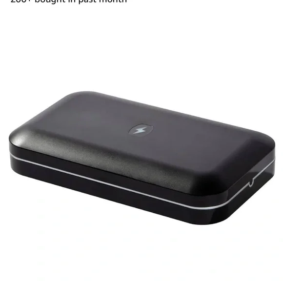 Phone Soap 3 UV Cell Phone NIB