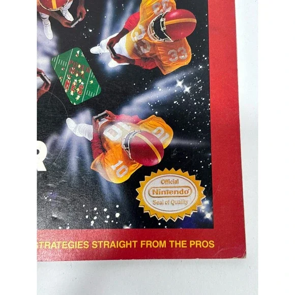 NINTENDO‎ POWER Magazine Vol 19 - December 1990 - 4-Player EXTRA Strategy Guide