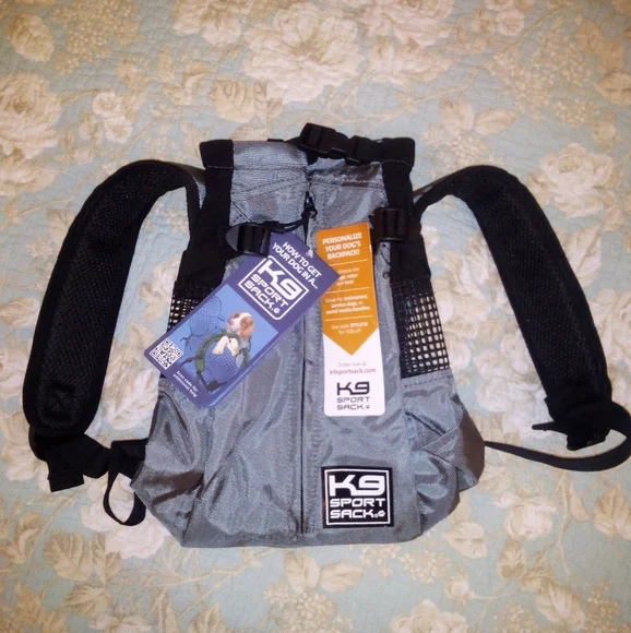 K9 Sport Sack 