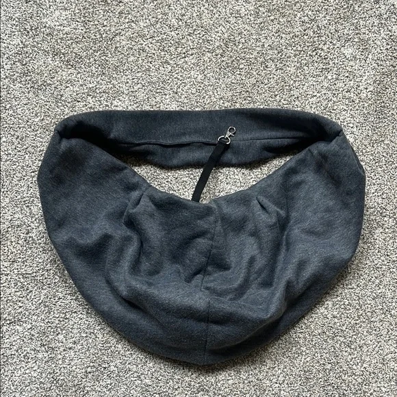 Good to Go Dog Carrying Pouch